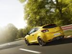 Renault Megane RS Trophy 2011 года